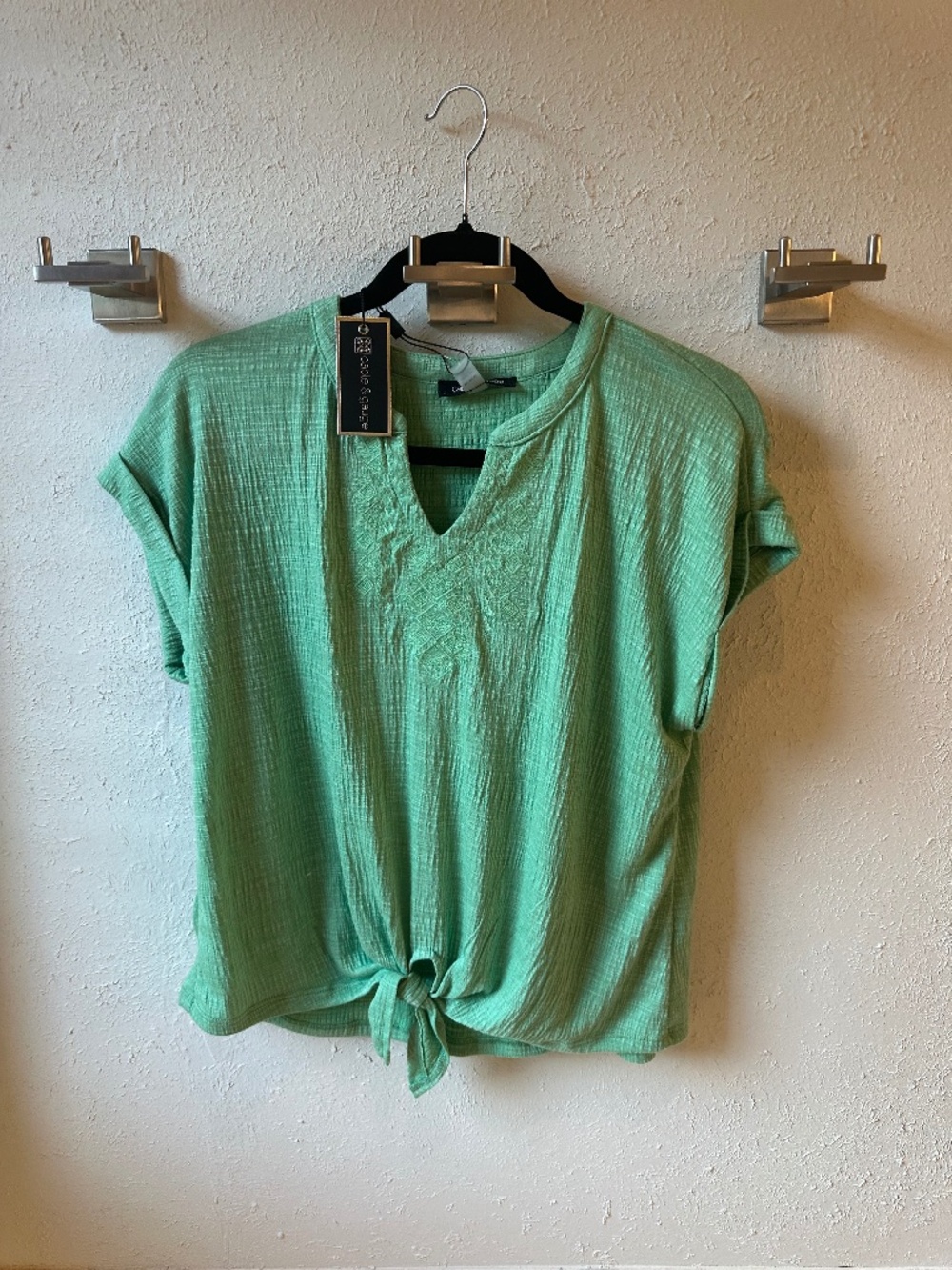 cable & gauge top